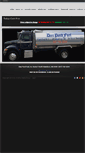 Mobile Screenshot of deerpondfuel.com